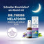DR.THEISS Melatonin Sleep Spray Plus - fall asleep quickly and sleep through the night