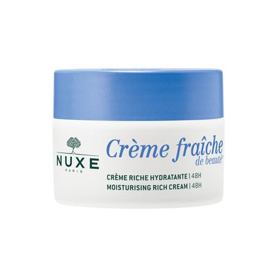 NUXE Crème Fraîche® de Beauté reichhaltig