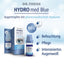 DR.THEISS Hydro med Blue eye drops