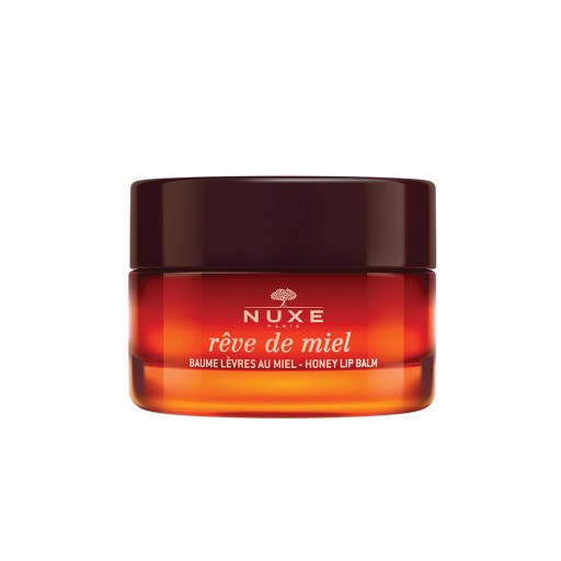 NUXE Rêve de Miel® regenerierende Lippenpflege gegen sehr trockene, spröde und rissige Lippen