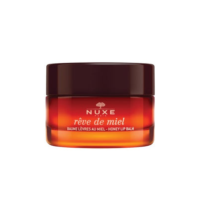 NUXE Rêve de Miel® regenerating lip care for very dry, chapped and chapped lips