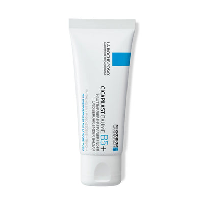 La Roche Posay Cicaplast Baume B5+: Repairing cream for damaged and irritated skin 