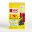 WEPA Apoday Zink-Holunder+Vitamin C Pulver (10X10 g)