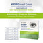 DR. THEISS Hydro med Green eye drops 