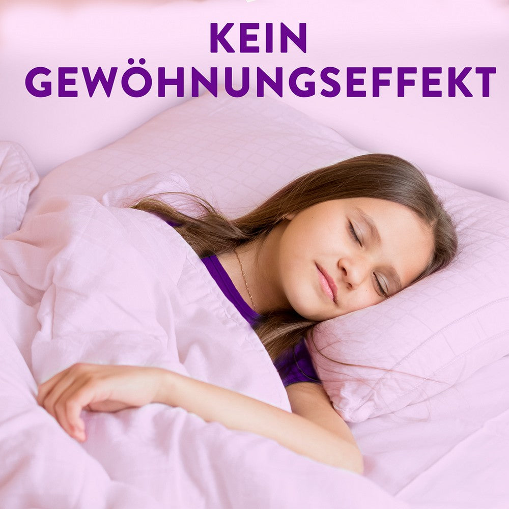 WICK ZzzQuil Gute Nacht Kids