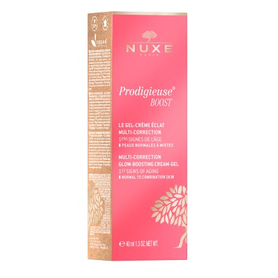 NUXE Prodigieuse®  Boost Gel-Creme Tag