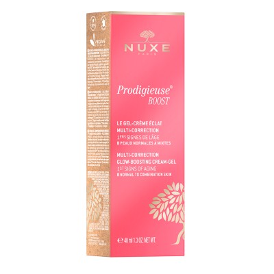 NUXE Prodigieuse® Boost Gel-Cream Day