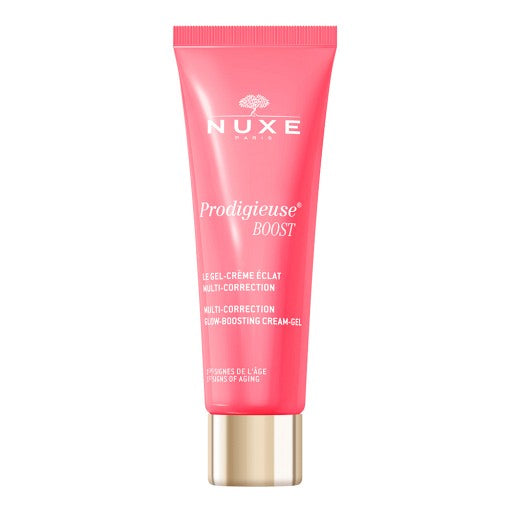 NUXE Prodigieuse®  Boost Gel-Creme Tag