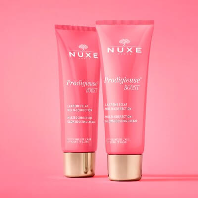 NUXE Prodigieuse®  Boost Creme Tag