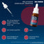 DR.THEISS Melatonin Einschlaf-Tropfen intensiv
