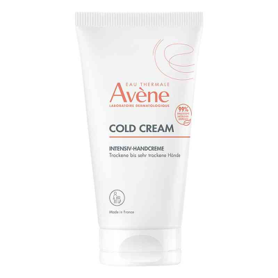 AVENE Cold Cream Intensive Hand Cream - 50ml