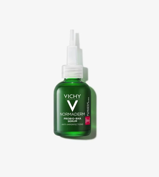 VICHY NORMADERM PROBIO-BHA Anti-Unreinheiten Serum