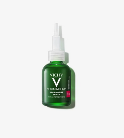 VICHY NORMADERM PROBIO-BHA anti-impurities serum