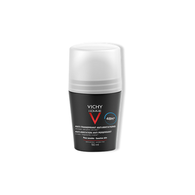 VICHY HOMME DEO FOR SENSITIVE SKIN