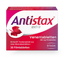 Antistax Extra Venentabletten - bei schweren & geschwollenen Beinen, nächtlichen Wadenkrämpfen, Venenschwäche