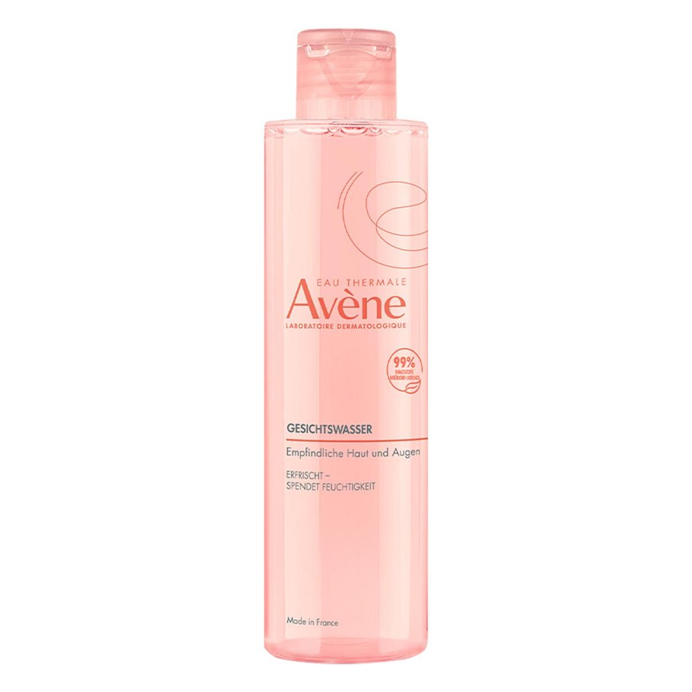 AVENE facial toner - 200ml