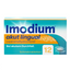 IMODIUM® akut lingual Schmelztabletten bei akutem Durchfall