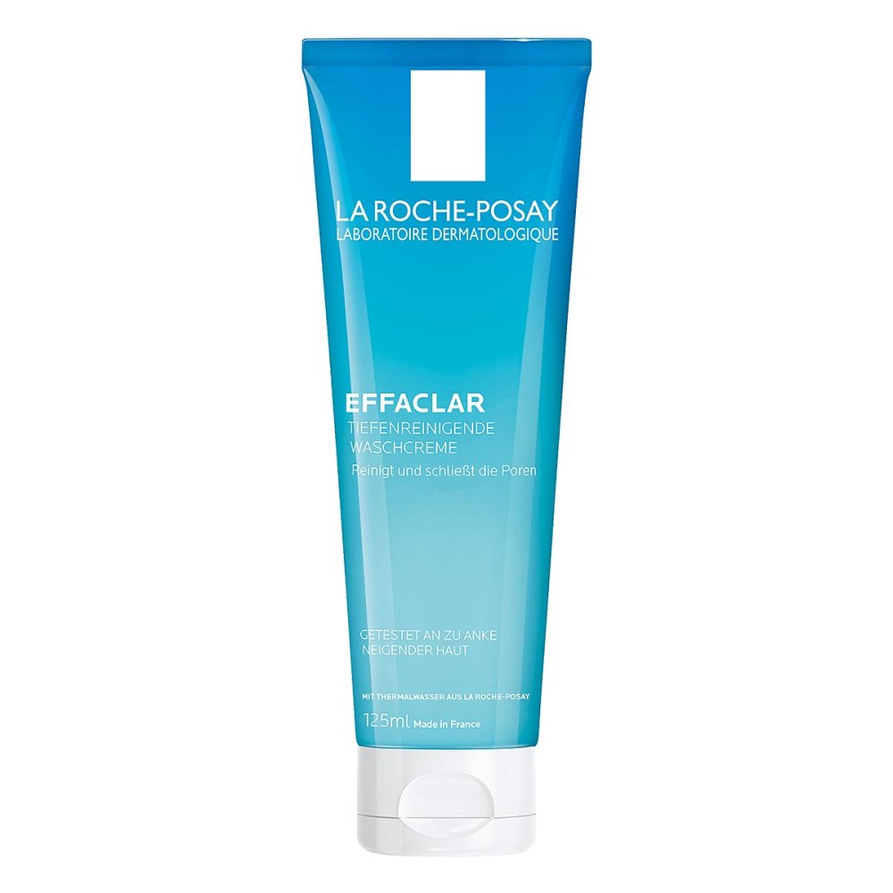 La Roche Posay Effaclar Waschcreme