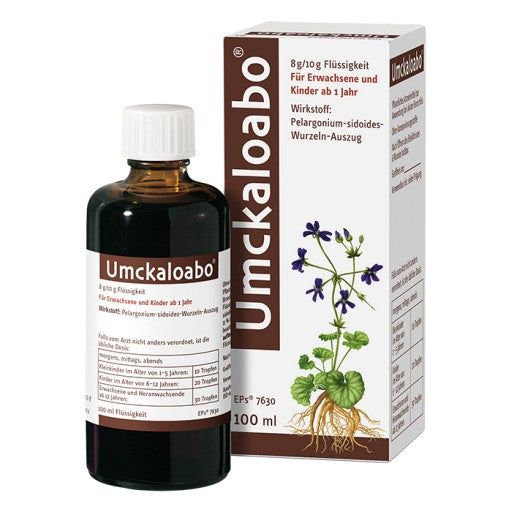 UMCKALOABO flüssig