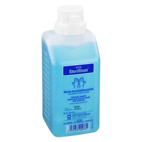 Sterillium® Lösung 500ml