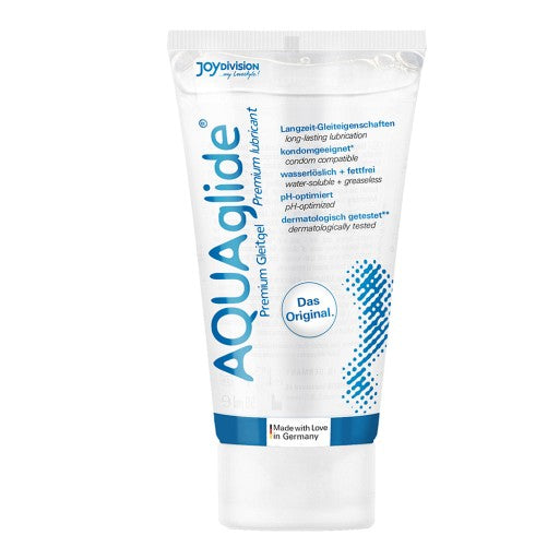 AQUAGglide Gleitgel JoyDivision kaufen bei cyriapo