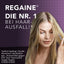 REGAINE® Frauen Lösung mit Minoxidil - 3x60ml