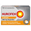 NUROFEN Schmelztabletten Lemon bei Kopfschmerzen 200mg