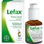 Lefax® pump liquid for flatulence