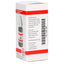 ARNICA C 30 G for muscle and joint pain, bruises, sprains, bruises and swelling.