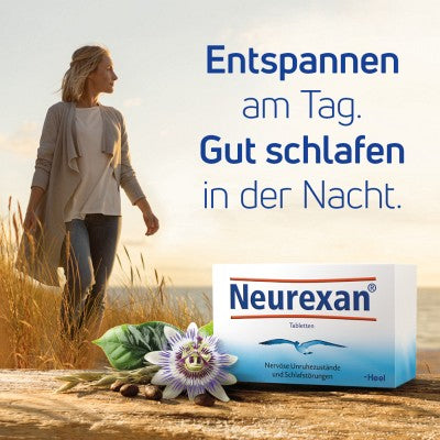 NEUREXAN tablets