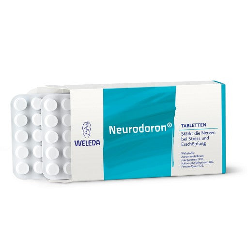 Neurodoron® Tabletten