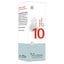 BIOCHEMIE Pflüger 10 Natrium sulfuricum D 6 Tabletten