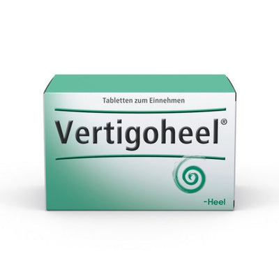 VERTIGOHEEL tablets 