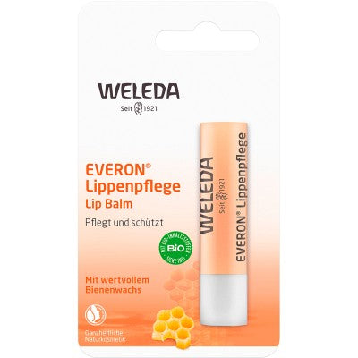 WELEDA Everon lip care