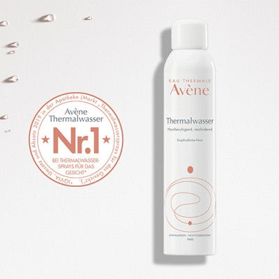 AVENE thermal water spray - 300ml