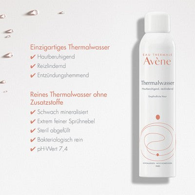 AVENE Thermalwasser Spray - 300ml