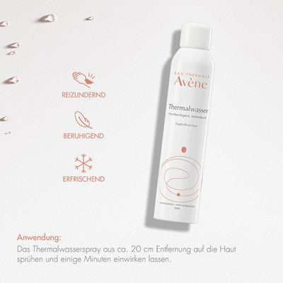 AVENE Thermalwasser Spray - 300ml