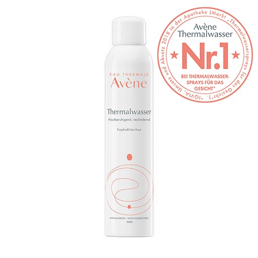 AVENE thermal water spray - 300ml