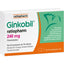 Ginkobil ratiopharm 240mg - bei Gedächtnisproblemen