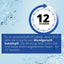 CB12 mouthwash against bad breath 