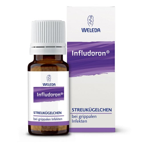 Infludoron® Streukügelchen