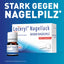 LOCERYL nail polish against nail fungus DIRECT application.
