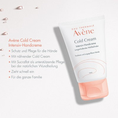 AVENE Cold Cream Intensiv-Handcreme cyriapo_kaufen