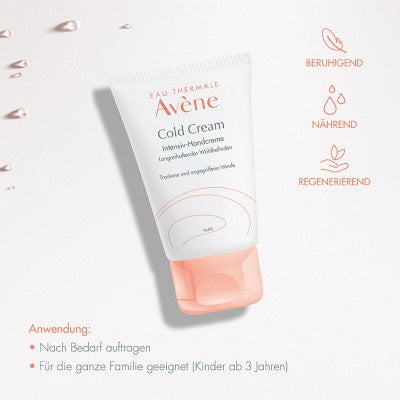 AVENE Cold Cream Intensiv-Handcreme cyriapo_kaufen