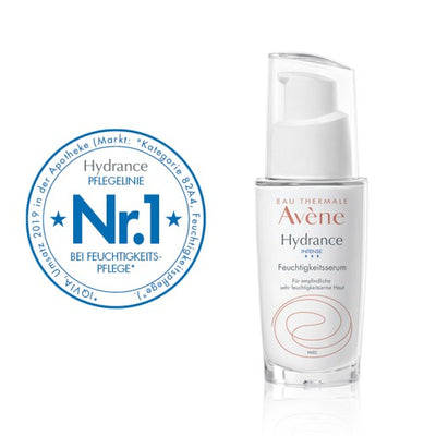 AVENE Hydrance intense moisturizing serum - 30ml