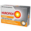 NUROFEN orodispersible tablets Lemon for headaches 200mg