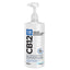 CB12 mouthwash against bad breath 