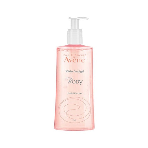 Avene Mildes Duschgel Body für empfindliche Haut