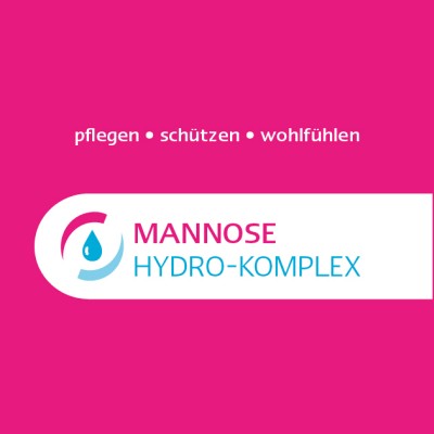 Gepan Mannose-Gel - Intimpflege mit Schutzfaktor