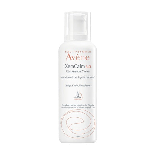 AVENE XeraCalm A.D Creme 400 ml